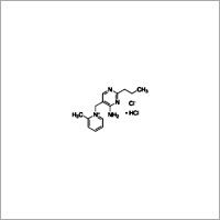 एम्प्रोलियम हाइड्रोक्लोराइड C14h20cl2n4