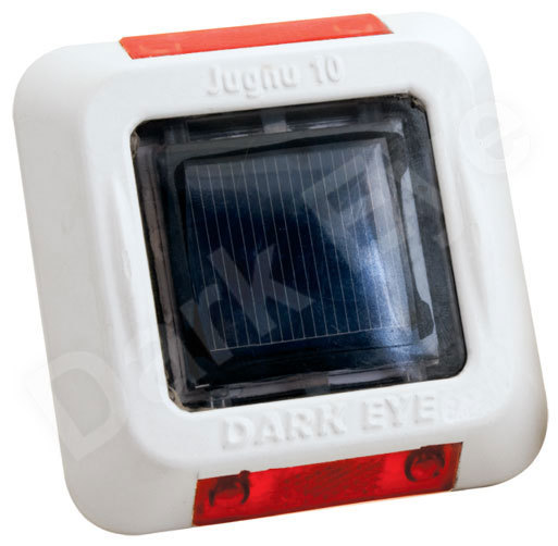 Direction Sign Solar Road Studs.