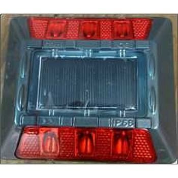 Direction Sign Solar Road Studs.