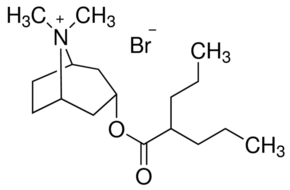 Anisotropine Methyl Bromide Application: Industrial