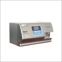 Automated Multi-Parameter Milk Analyser