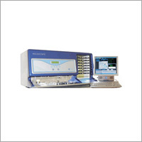 Automated Somatic Cells Counting System