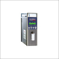 Ultrasonic Milk Analyzer