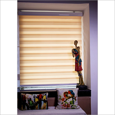 ऊर्ध्वाधर खिड़की के परदे