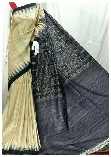 रेशमी साड़ी