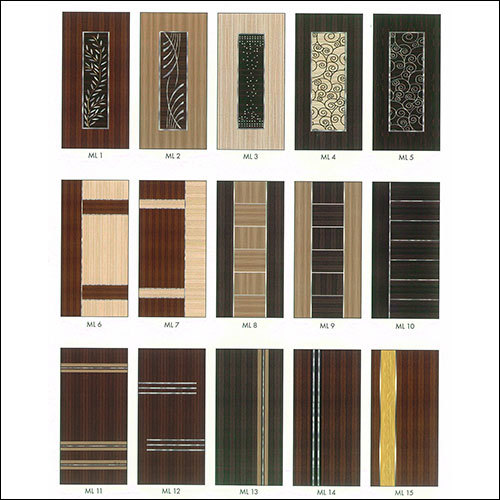 Membrane Doors Steel