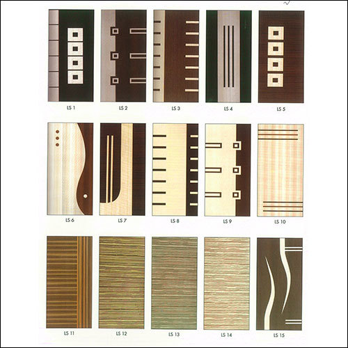 Laminated Doors Supreme