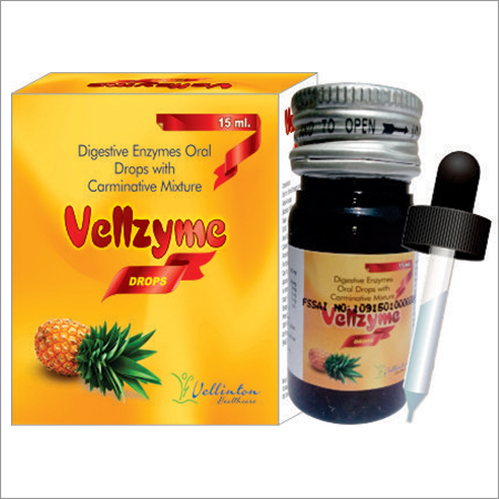 Vellzyme