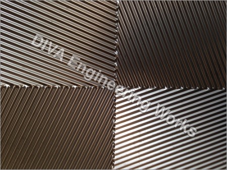 गैस्केटेड प्लेट हीट एक्सचेंजर्स आयाम: टेक के अनुसार। डेटा इंच (इंच)