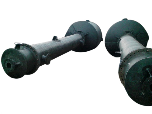 HDPE स्क्रबर