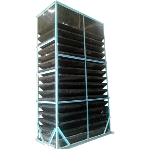 Hdpe टॉवर
