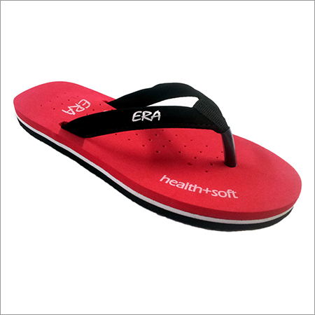 Flat Flip Flops