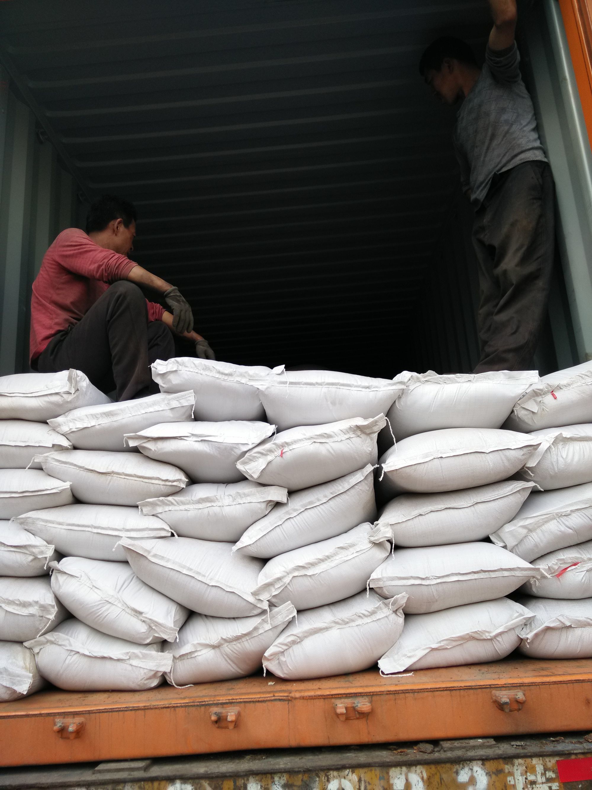 Sodium Naphthalene Sulphonate Formaldehyde - Light Brown Powder, 91% Purity, Easy Solubility, Ideal Concrete Admixture For Water Reduction And Workability