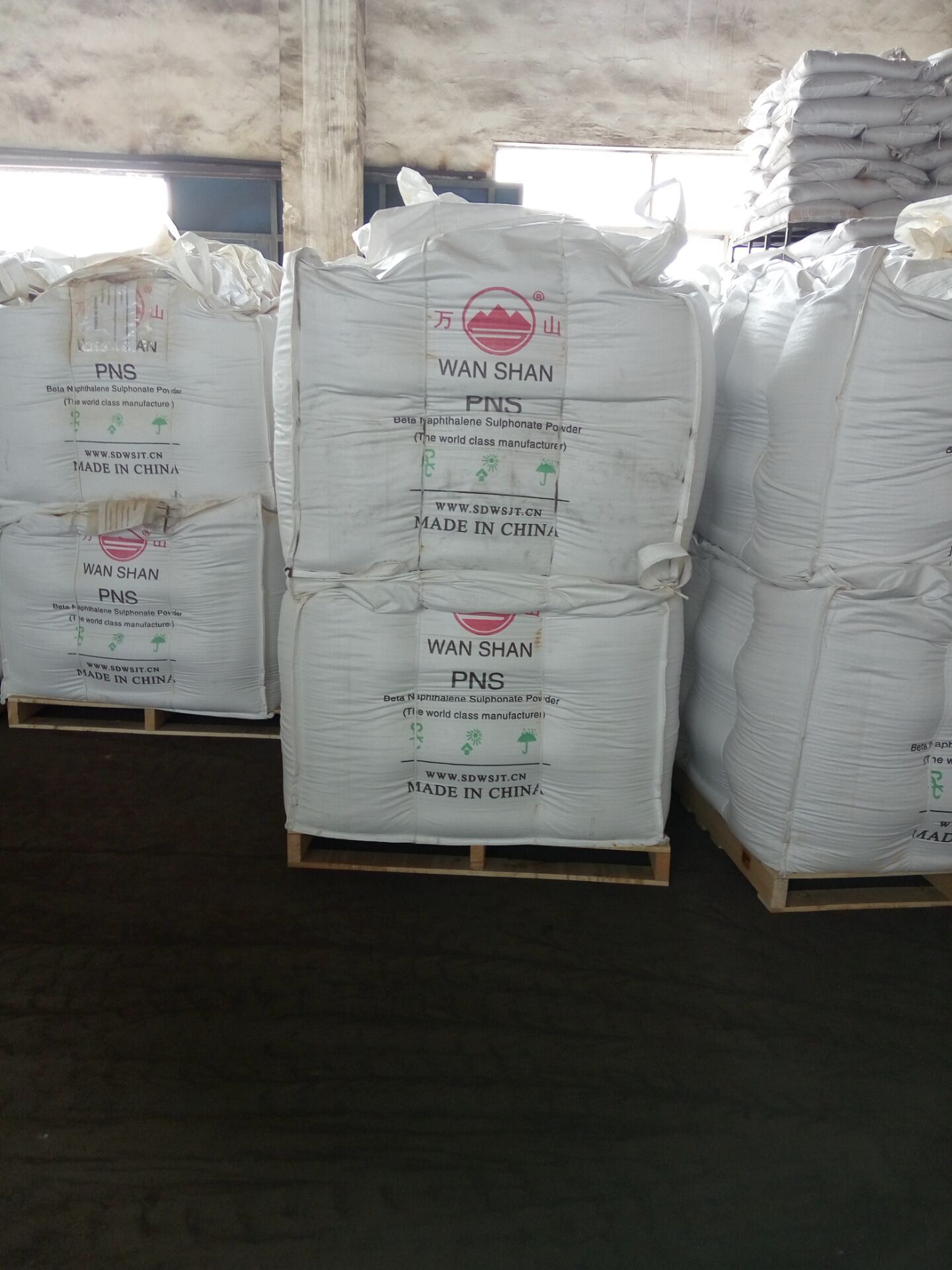 Sodium Naphthalene Sulphonate Formaldehyde - Light Brown Powder, 91% Purity, Easy Solubility, Ideal Concrete Admixture For Water Reduction And Workability