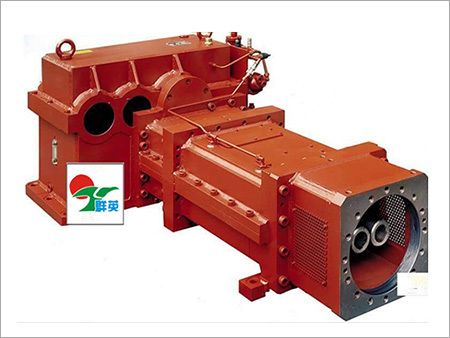 उच्च टॉर्क एक्सट्रूडर गियरबॉक्स