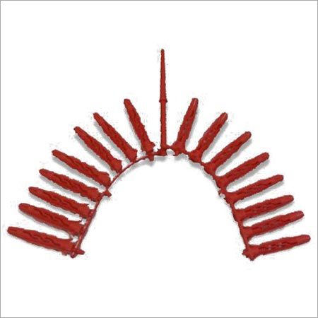 Plastic Rawalplug
