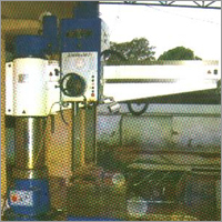 65mm Radial Drilling Machine