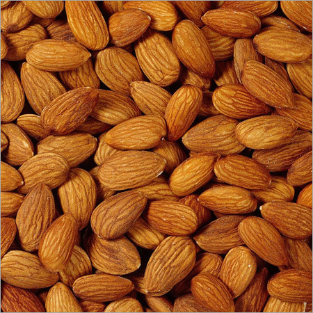 कैलिफ़ोर्निया बादाम