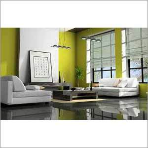 टॉप कोट फिनिश पेंट