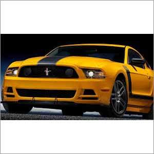 कार बॉडी कोट फ़िनिश पेंट