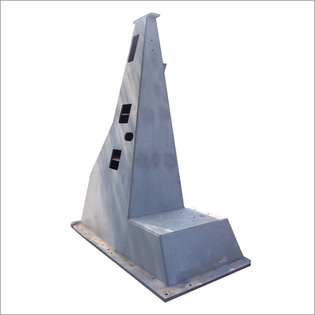 Parts for Pallet Tripper
