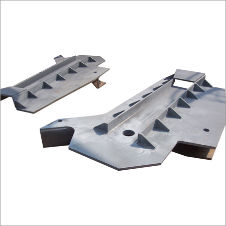 Electrostatic Precipitator Parts