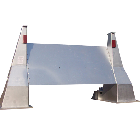 Pallet Tripper Assembly 