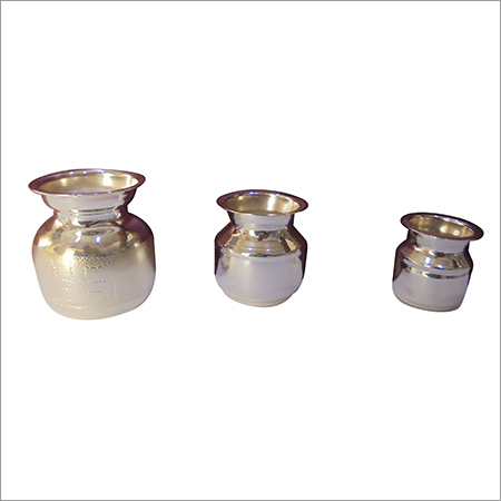 Silver Lota