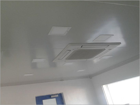 फॉल्स सीलिंग