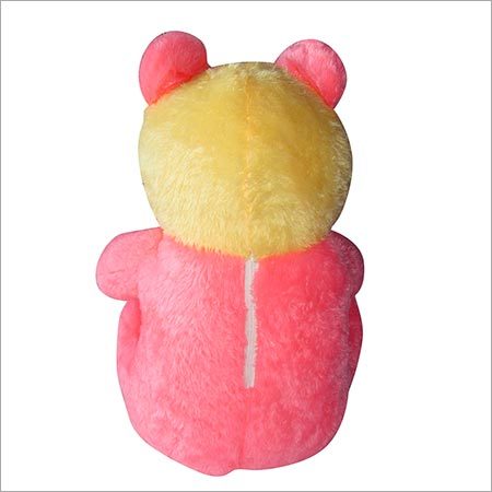 Teddy