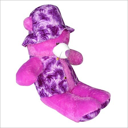 Decorative Teddy Bear