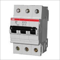 ABB लघु सर्किट ब्रेकर