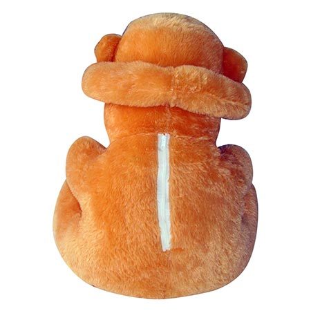 Friend Cap Teddy