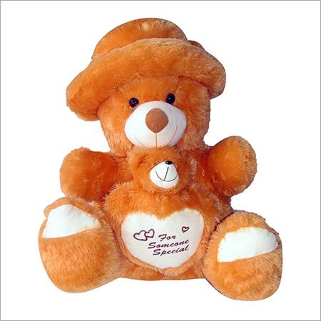 Friend Cap Teddy