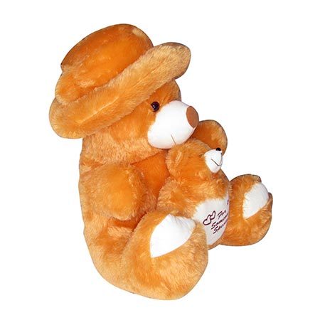Friend Cap Teddy