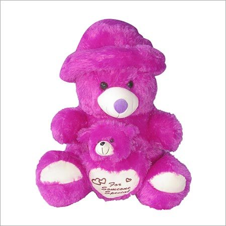 Teddy Bear Soft Toy