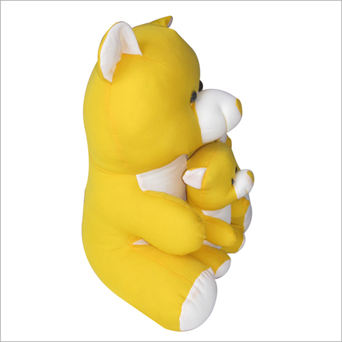 Hugging Teddy Bears