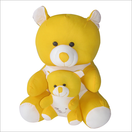 Hugging Teddy Bears