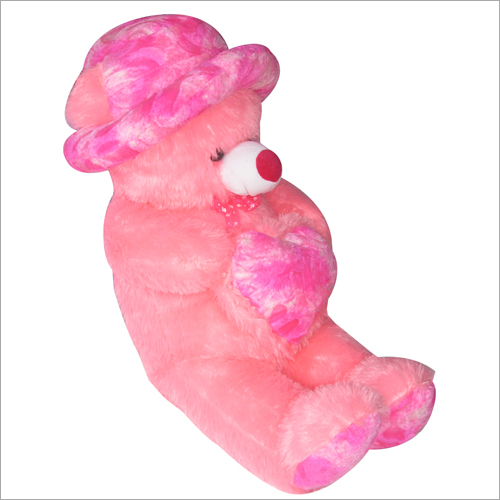 Pink Teddy Bear