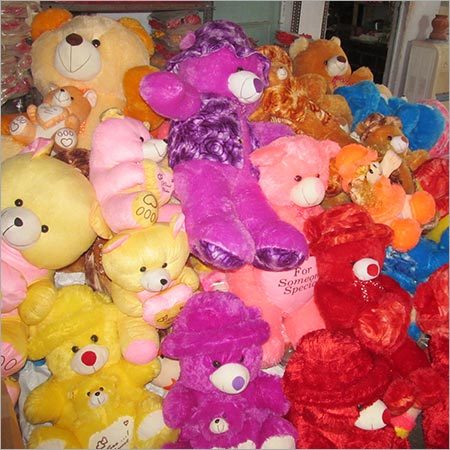 Teddy