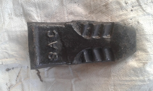 BEML PC 300 ड्रेजिंग उत्पाद