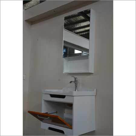 वॉशबेसिन कैबिनेट