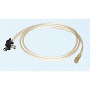 तीन ओर का स्टॉप कॉक