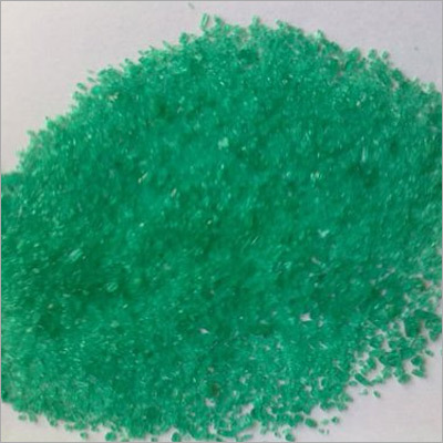 निकेल नाइट्रेट