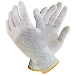 कॉटन हाथ के दस्ताने
