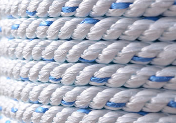 HDPE डैनलाइन रस्सियां
