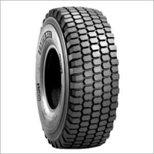 रेडियल ओटीआर टायर