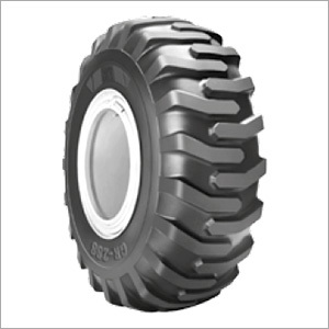लोडर टायर