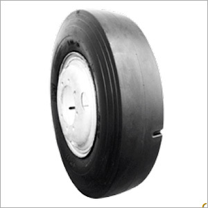 अंडरग्राउंड लोडर टायर