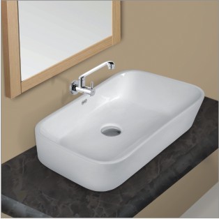 बड़ा टेबल टॉप वॉश बेसिन